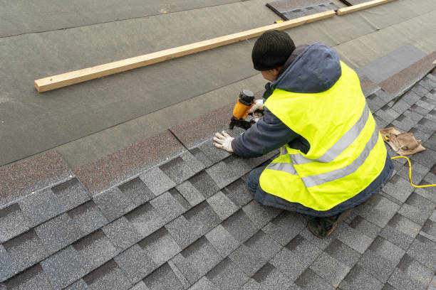 Best Roof Replacement Cost  in Oakbrook, KY