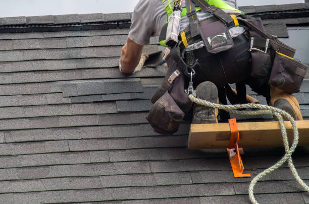 Best Storm Damage Roof Repair  in Oakbrook, KY
