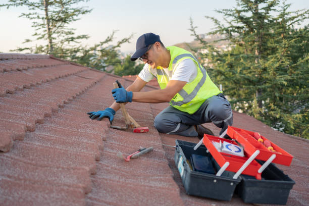 Best Roof Leak Repair  in Oakbrook, KY