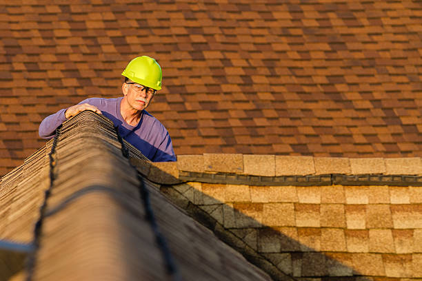 Best Commercial Roofing Services  in Oakbrook, KY