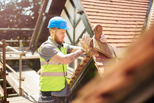 Quick and Trustworthy Emergency Roof Repair Services in Oakbrook, KY